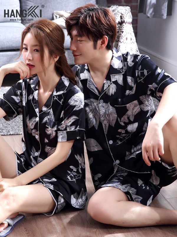 đồ pijama đôi